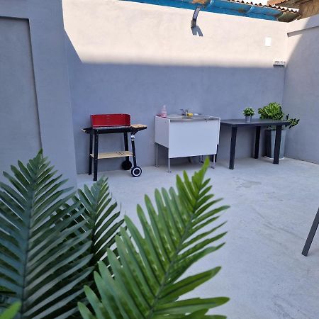 Casa Alemary Eforie Nord Hotell Eksteriør bilde