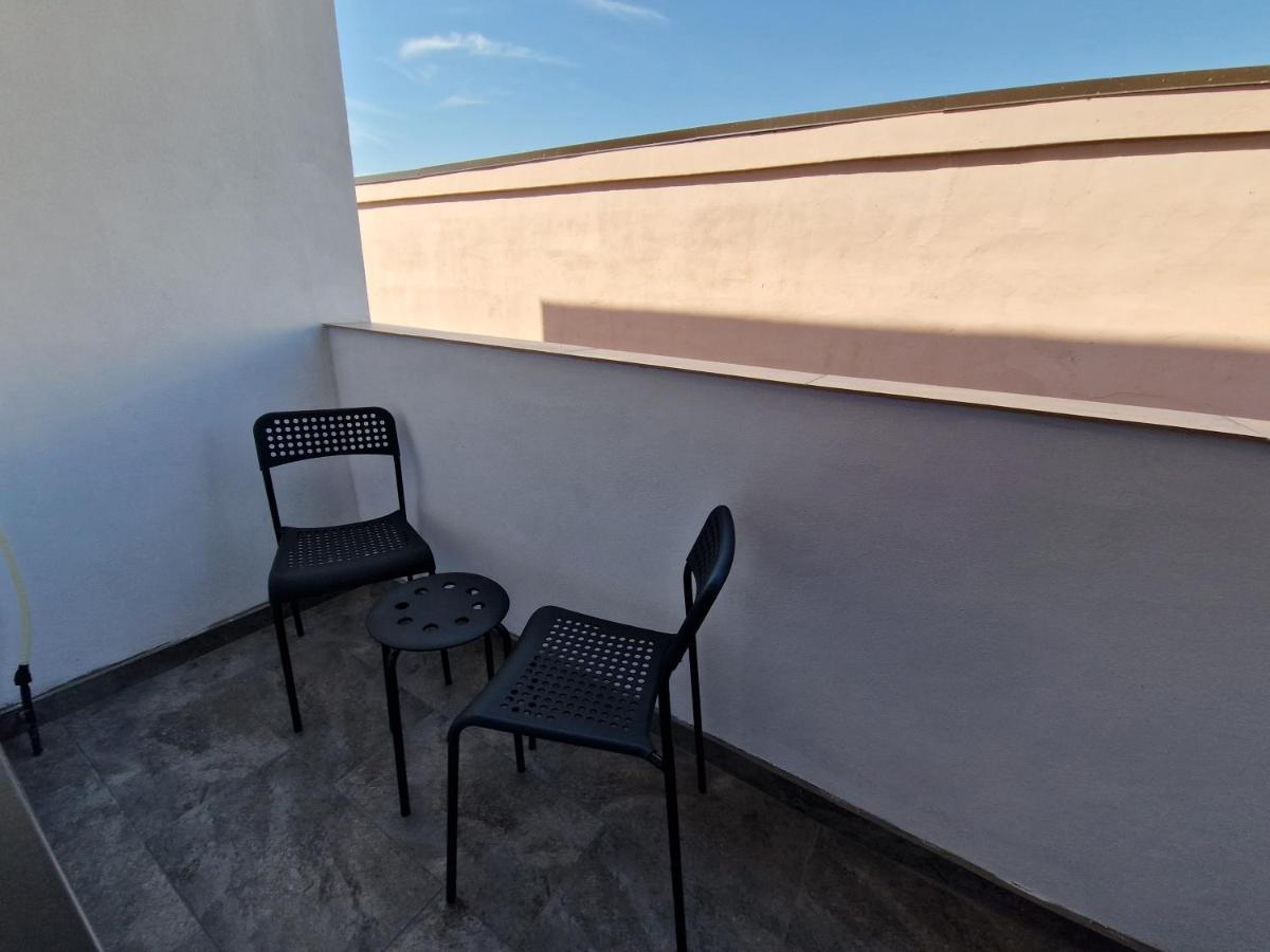 Casa Alemary Eforie Nord Hotell Eksteriør bilde