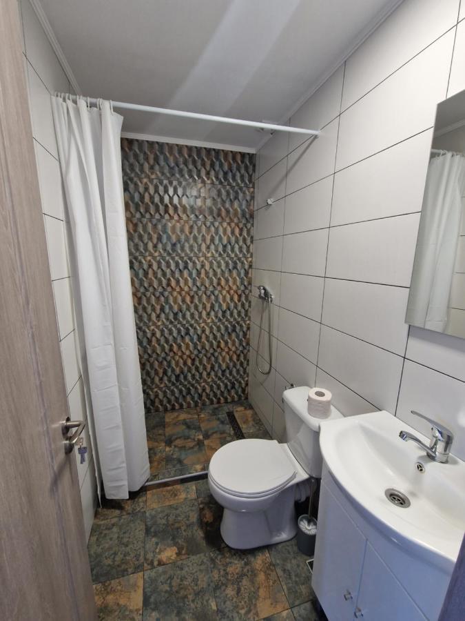 Casa Alemary Eforie Nord Hotell Eksteriør bilde