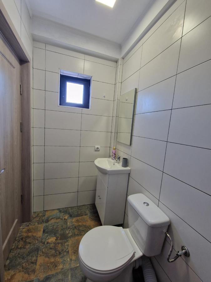 Casa Alemary Eforie Nord Hotell Eksteriør bilde