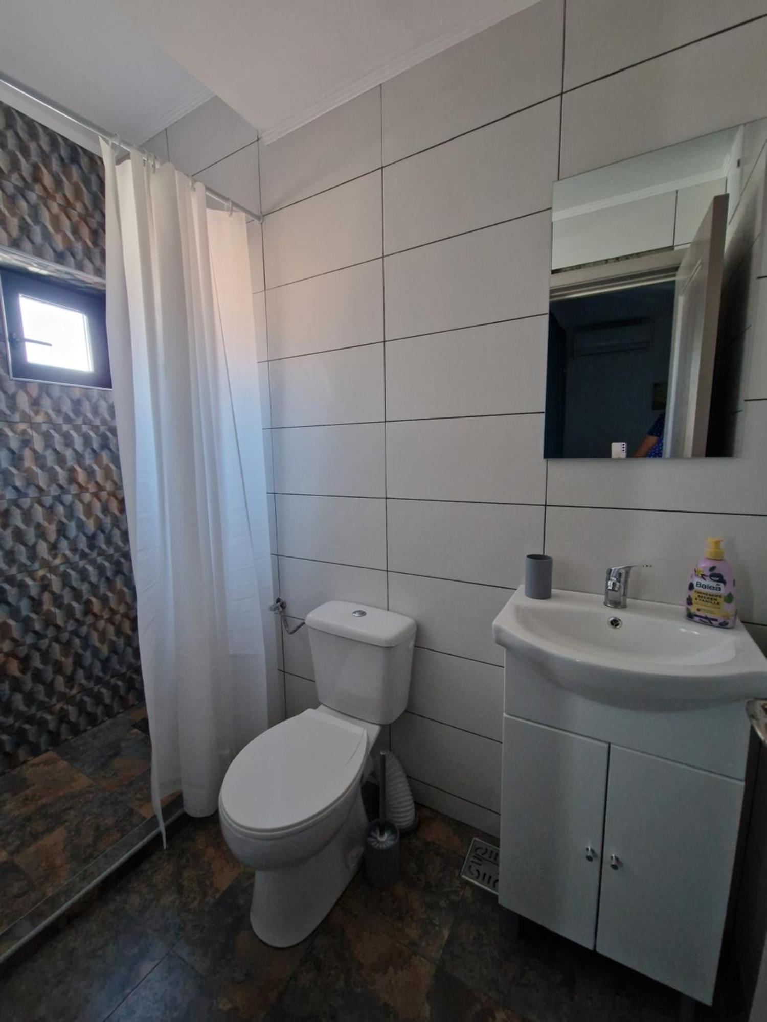 Casa Alemary Eforie Nord Hotell Eksteriør bilde